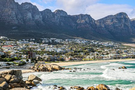 Breathtaking beauty and hidden treasures of South Africa