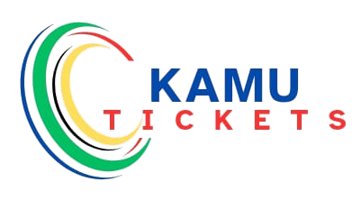 Kamu Tickets
