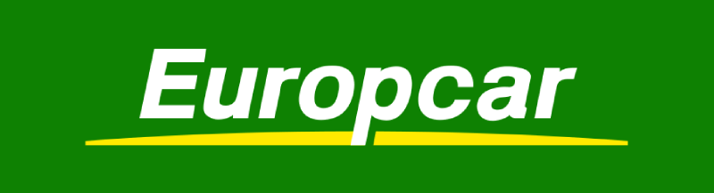 europcar Logo