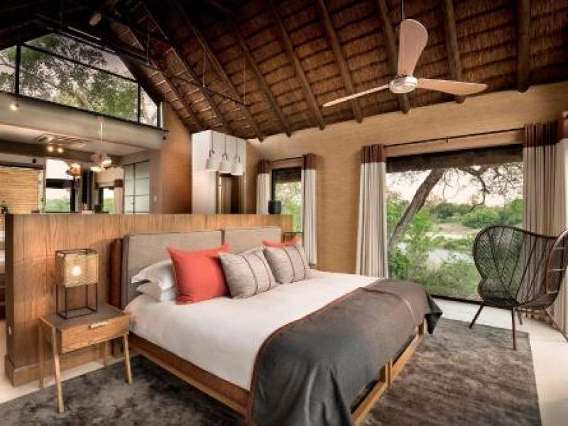 One-Bedroom Villa