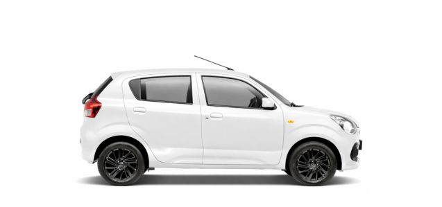 Toyota Vitz or Similar (M/T) – GROUP A