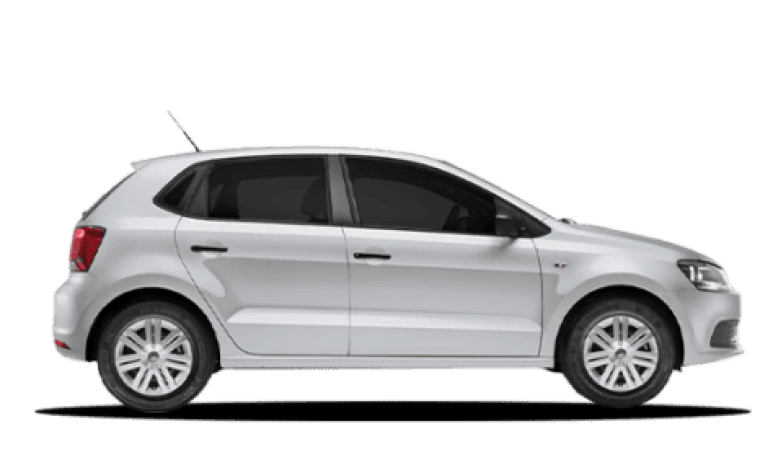 VW Polo Vivo or Similar – GROUP B