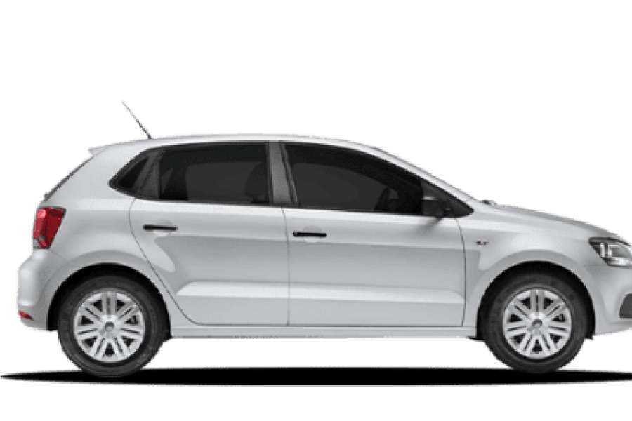 VW Polo Vivo or Similar – GROUP B