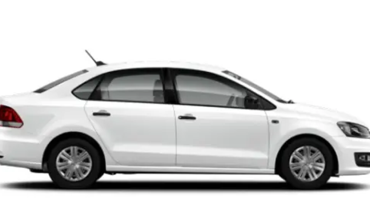 VW Polo Sedan or Similar – GROUP C1