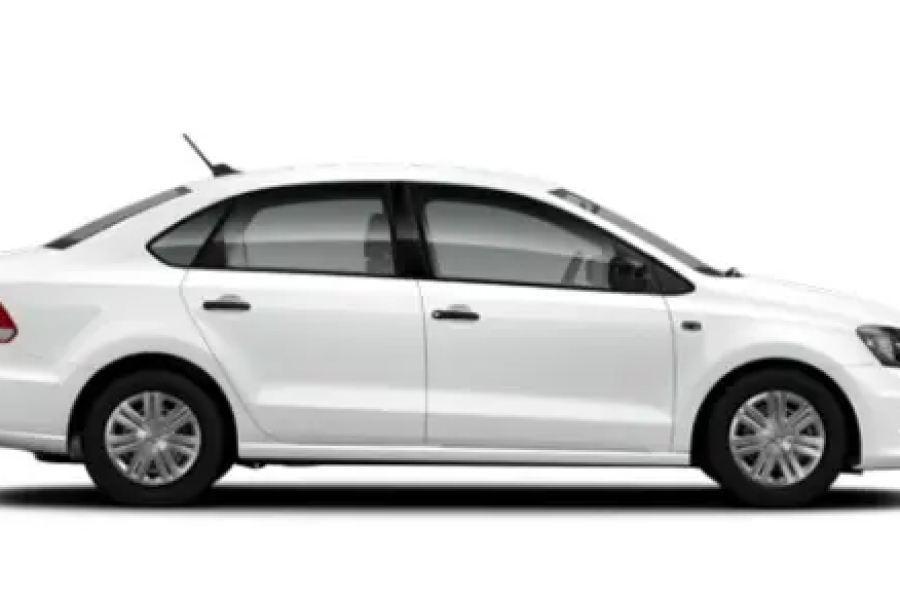 VW Polo Sedan or Similar – GROUP C1