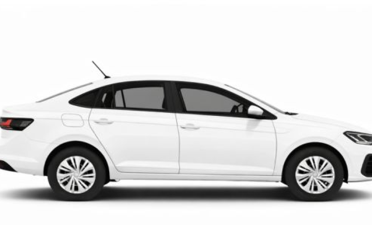 VW Polo Sedan or Similar – GROUP C1