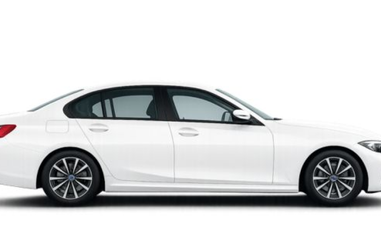 BMW 3 Series or X1 or X2 – GROUP DI