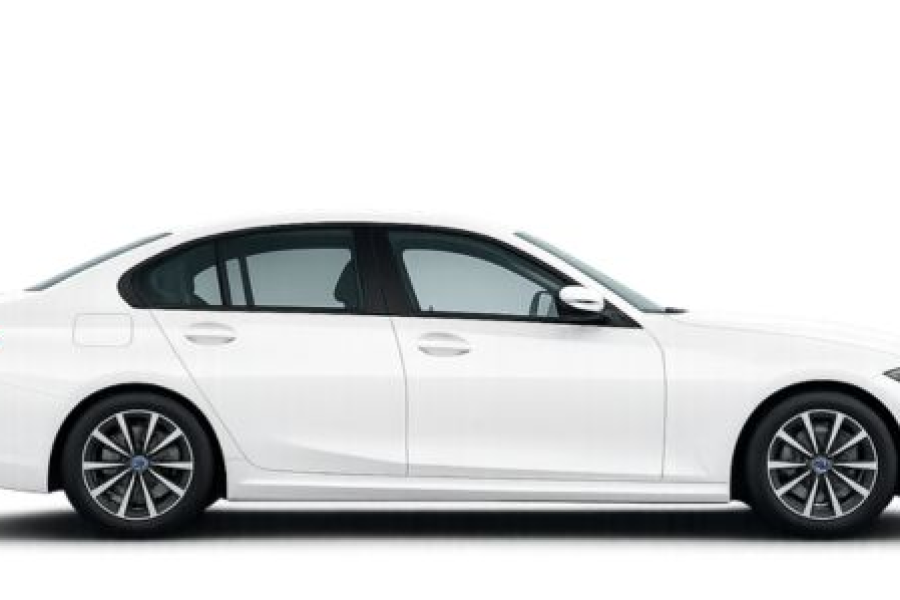 BMW 3 Series or X1 or X2 – GROUP DI