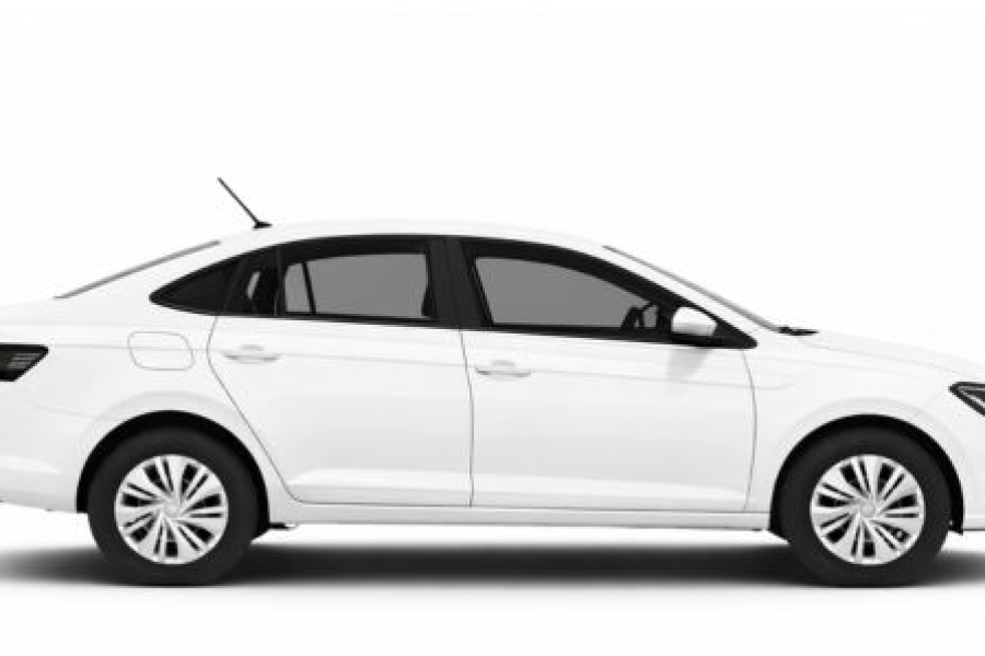 VW Polo Sedan or Similar – GROUP E