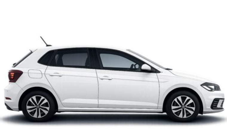 VW Polo TSI DSG or Similar – GROUP I