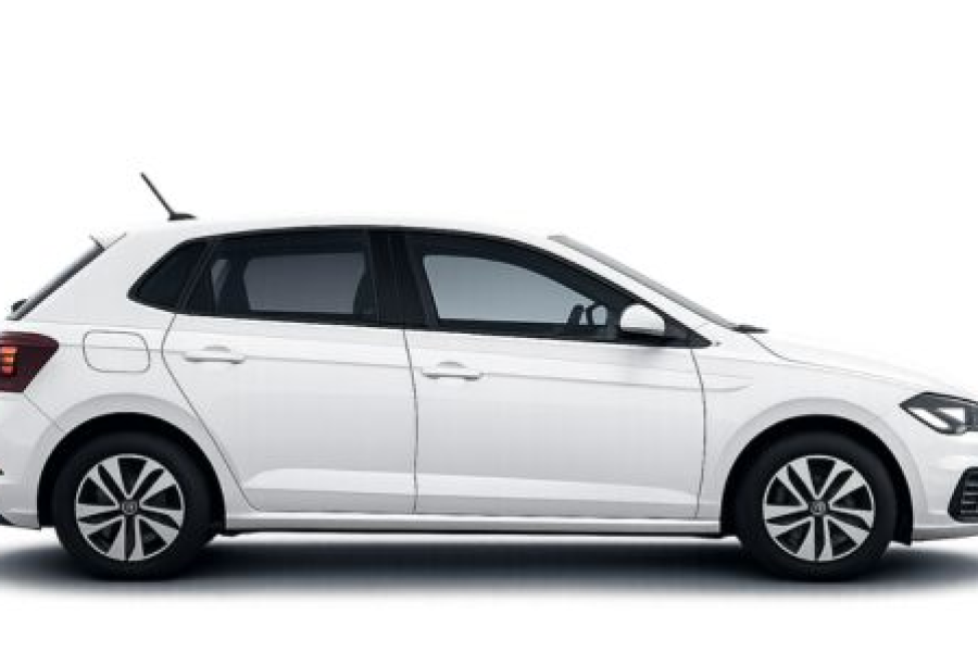 VW Polo TSI DSG or Similar – GROUP I