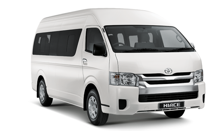 Wanderers Taxi Rank ⇔ Kuruman