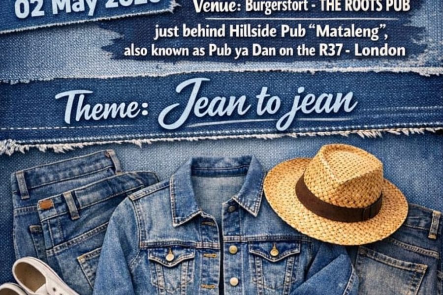 Men and Women Conference