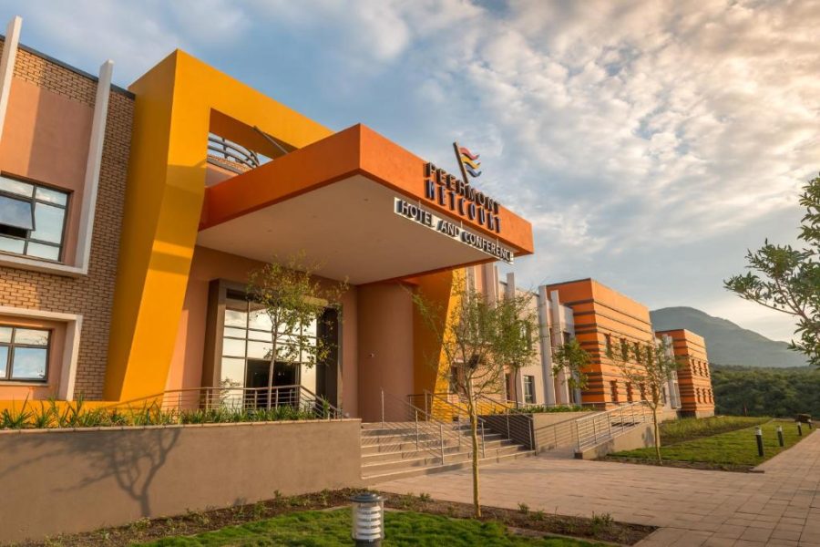 Peermont Metcourt – Thaba Moshate